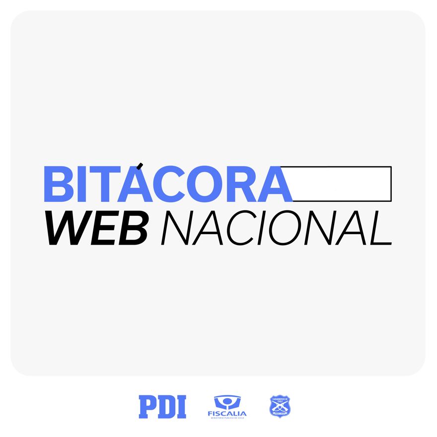 Bitácora Web