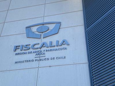 La investigación fue trabajada por la Fiscalía junto a un equipo multidisciplinario de la PDI.