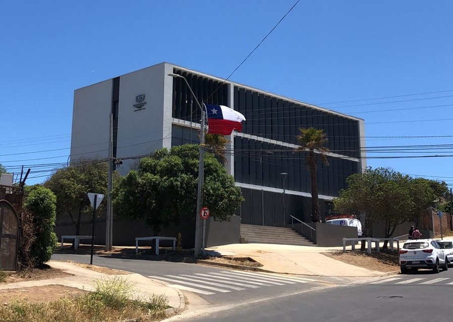 Tribunal Oral en Lo Penal de Viña del Mar