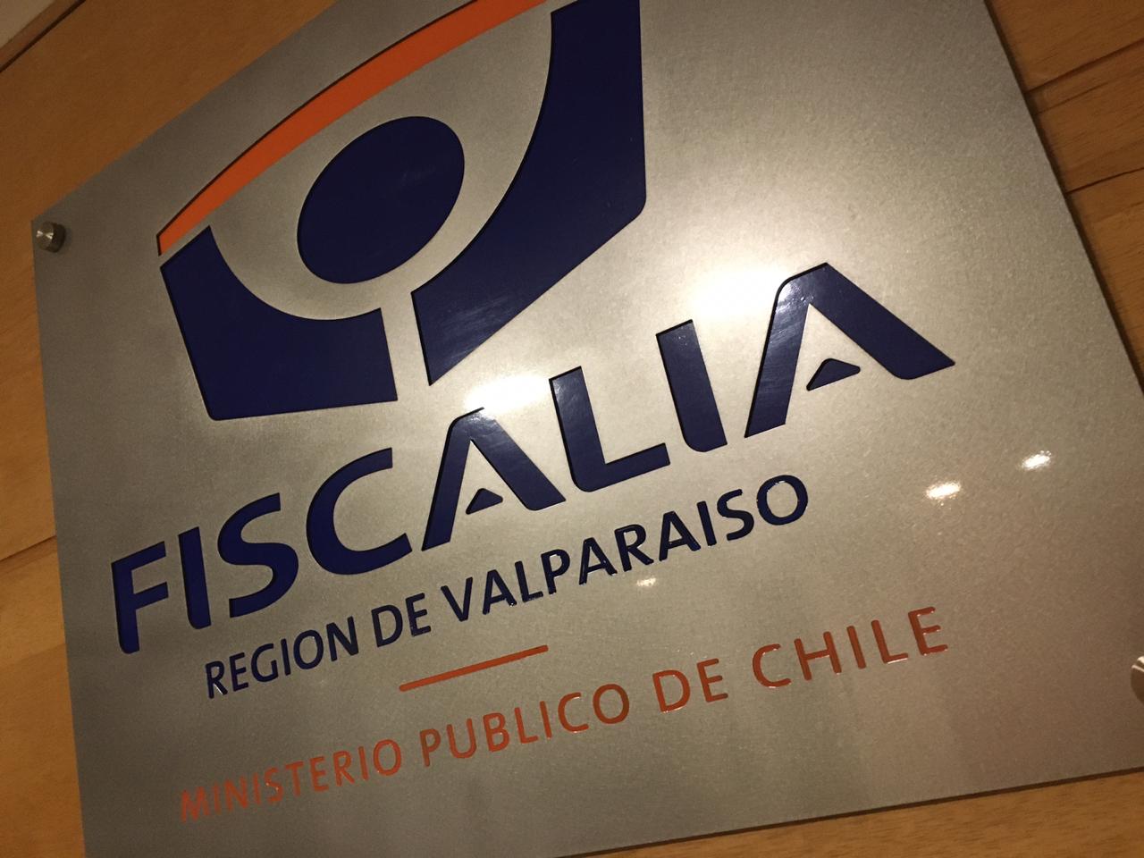 Fiscalía Regional de Valparaíso