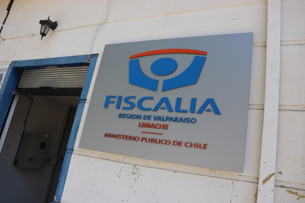 Fiscalía Local de Limache