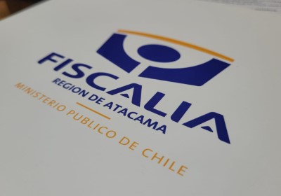 La investigación del caso está a cargo de la Fiscalía Local de Caldera.