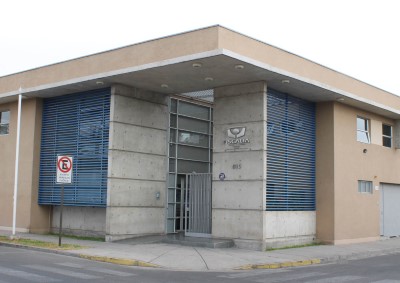 La investigación de estos hechos la dirige la Fiscalía Local de Vallenar.