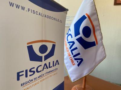 La Fiscalía de Arica presentó una serie de medios probatorios en el juicio oral.