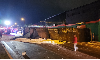 Antofagasta: Fiscalía formalizó a conductor de camión responsable de colisión múltiple en avenida