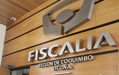 La Fiscalía de Vicuña llevó el caso a juicio oral.