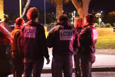 El Equipo ECOH de la Fiscalía de Atacama, intervino junto a la Unidad Sacfi y la Brigada de Homicidios de la PDI en estas causas. 