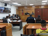 La fiscal jefe de Alto Hospicio Virginia Aravena estuvo a cargo de este caso y el juicio oral.