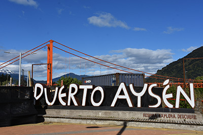 Los hechos ocurrieron durante tres años y medio en Puerto Aysén. 
