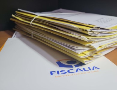 La Fiscalía Local de Caldera está a cargo de esta investigación.