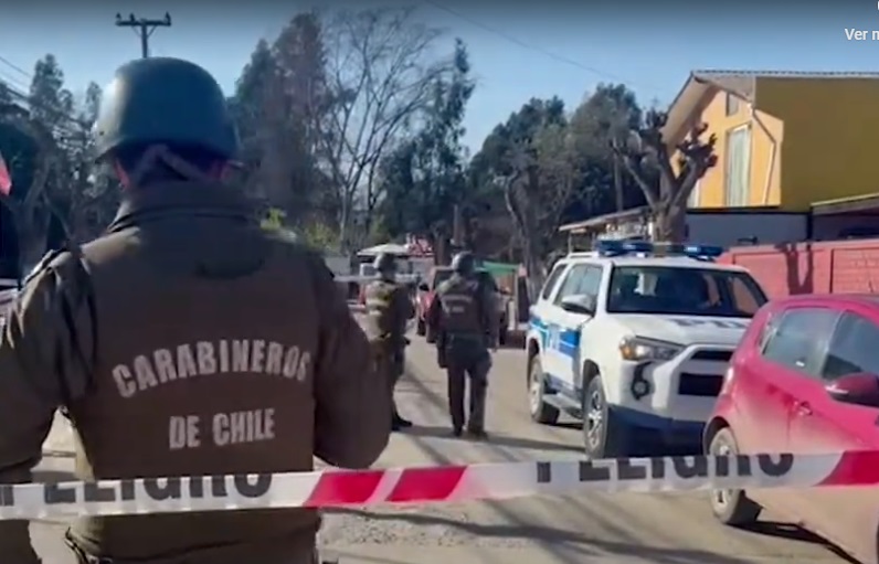 Tribunal Oral en Lo Penal de Viña del Mar