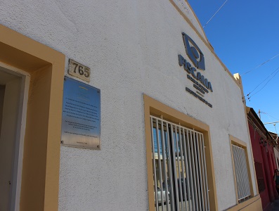 La Fiscalía de Andacollo formalizó la investigación a los sujetos quienes quedaron en prisión preventiva.