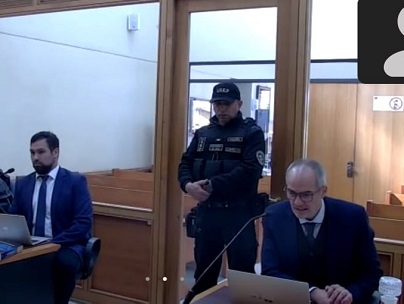 El fiscal de Illapel pidió la ampliación de la detención del sujeto.