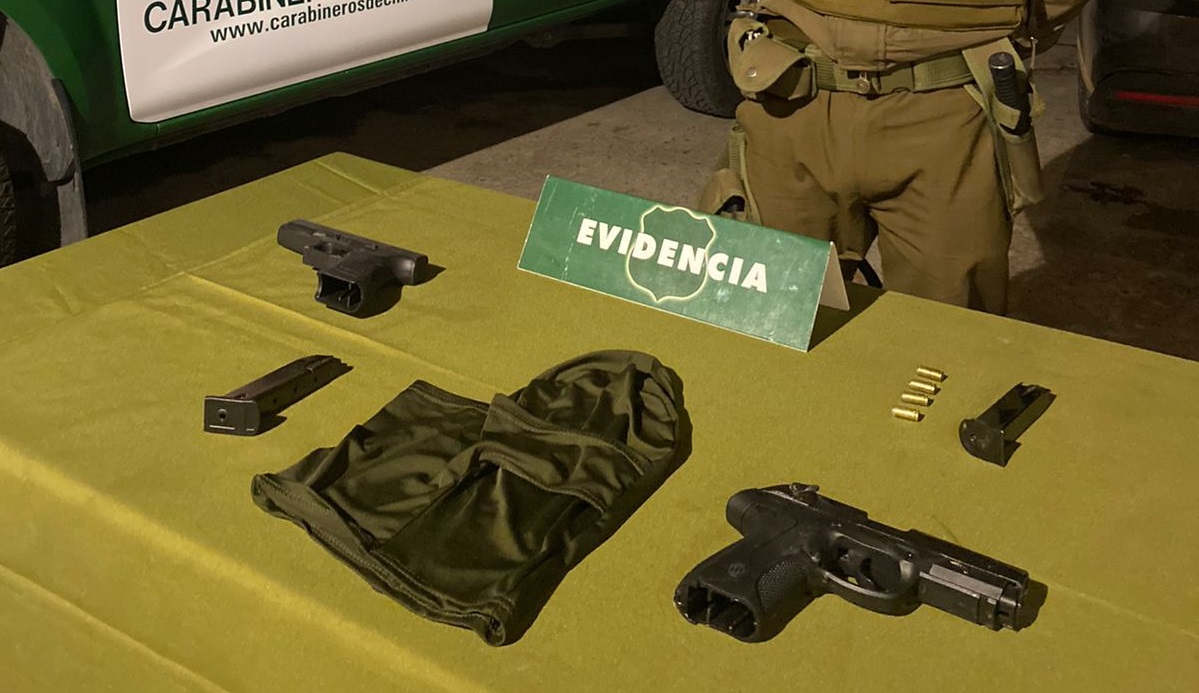 Tribunal Oral en Lo Penal de Viña del Mar