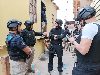 Antofagasta: fiscal describió alto nivel de peligrosidad y violencia de banda liderada por Zeus