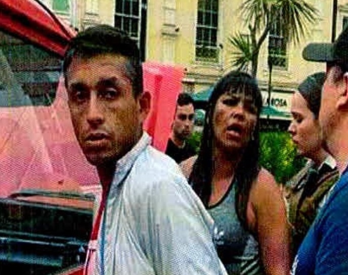 Tribunal Oral en Lo Penal de Valparaíso