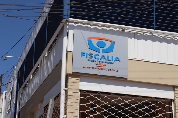 Fiscalía Local de La Ligua
