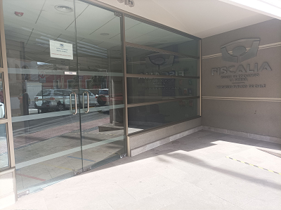 La Fiscalía de La Serena obtuvo un importante resultado judicial.