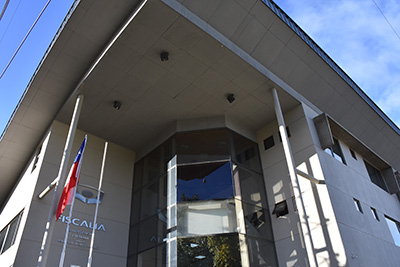 La investigación fue liderada por la Unidad de Análisis Criminal y Focos Investigativos de la Fiscalía Regional de Aysén. 
