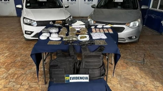 Tribunal Oral en Lo Penal de Valparaíso