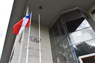 Tribunal impuso la medida cautelar de arraigo nacional y arresto domiciliario total.