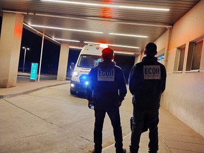 La Fiscalía investiga las aristas secuestro (causa formalizada) y de doble homicidio.