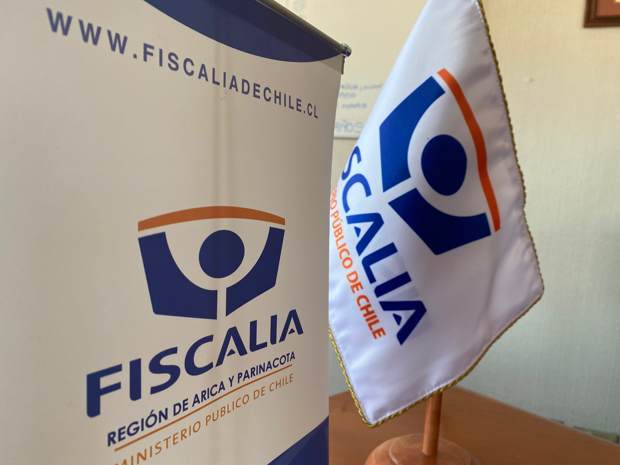 La Fiscalía presentó una serie de medios probatorios en el juicio oral, logrando condenar al acusado.