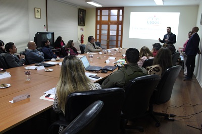 "Aportamos nuestra mirada técnica a las consultas", dijo el fiscal de focos.