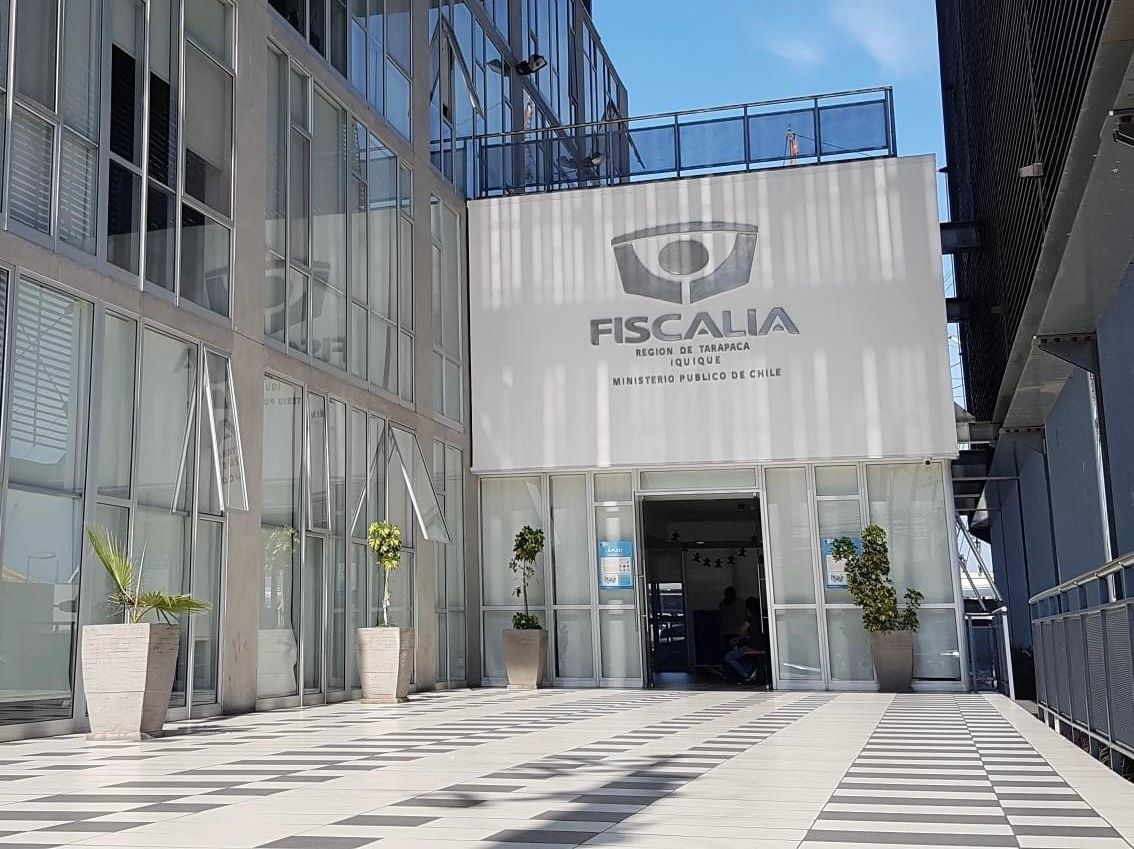 El homicidio frustrado ocurrió en agosto del año 2019. 