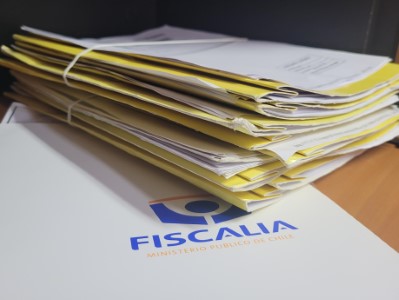 La Fiscalía Local de Copiapó dirigirá la investigación de este caso. 