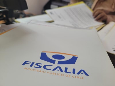 La Fiscalía Local de Copiapó dirige la investigación de este caso.