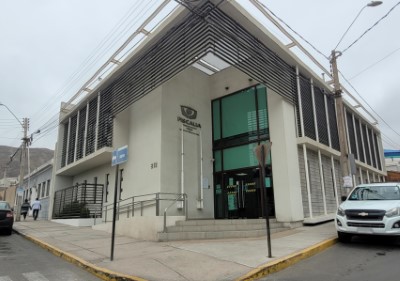 La Fiscalía Local de Chañaral dirige las diligencias de este caso.
