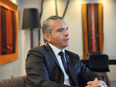 El Fiscal Regional, Juan Castro Bekios, dirigirá la investigación.
