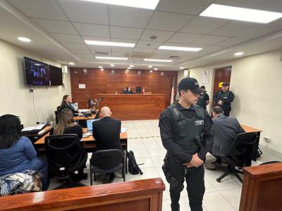 El Juzgado de Garantía autorizó la exhumación del cadáver, que deberá ser sometido a una nueva autopsia.