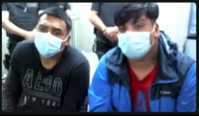 Tribunal Oral en Lo Penal de Quillota