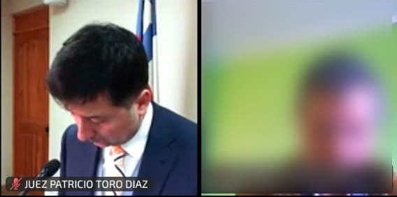 Juzgado de Garantía de Quintero