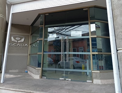 La Fiscalía Regional de Coquimbo revirtió la decisión del Juzgado de Garantía de La Serena.