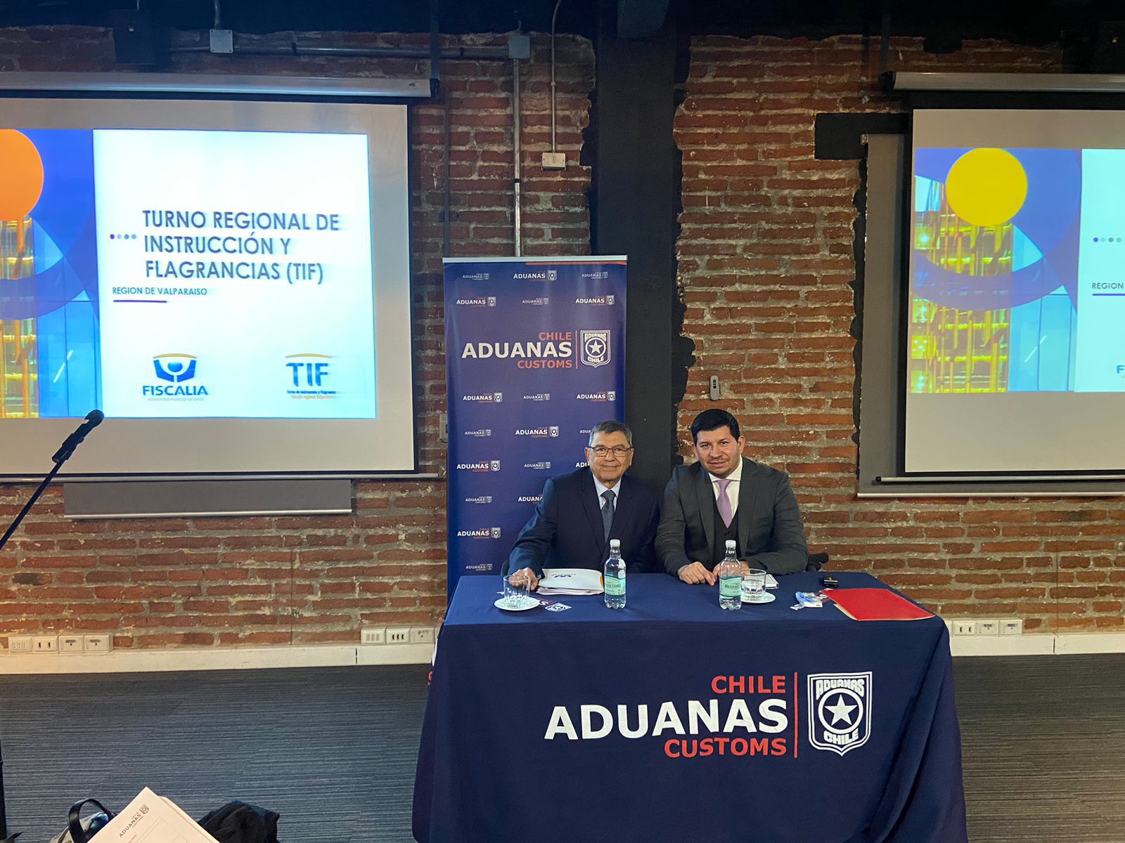 Turno Regional de Instrucción y Flagrancia