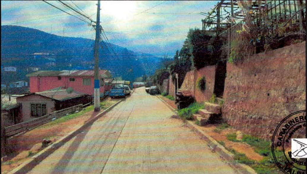 Tribunal Oral en Lo Penal de Viña del Mar