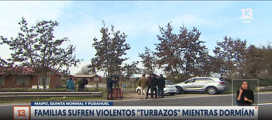 Equipo será encabezado por Fiscal Jefa Maipú-Cerrillos, Gabriela Cruces.