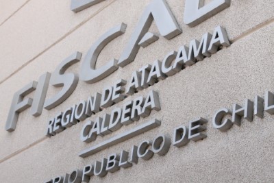 La Fiscalía Local de Caldera solicitó y obtuvo la prisión preventiva del imputado. 