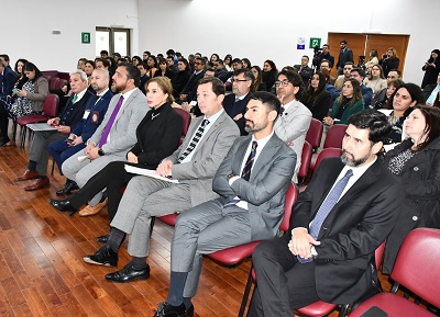 Las instituciones del Estado y expertos académicos analizaron los desafíos pendientes del país en prevención y persecución de la corrupción