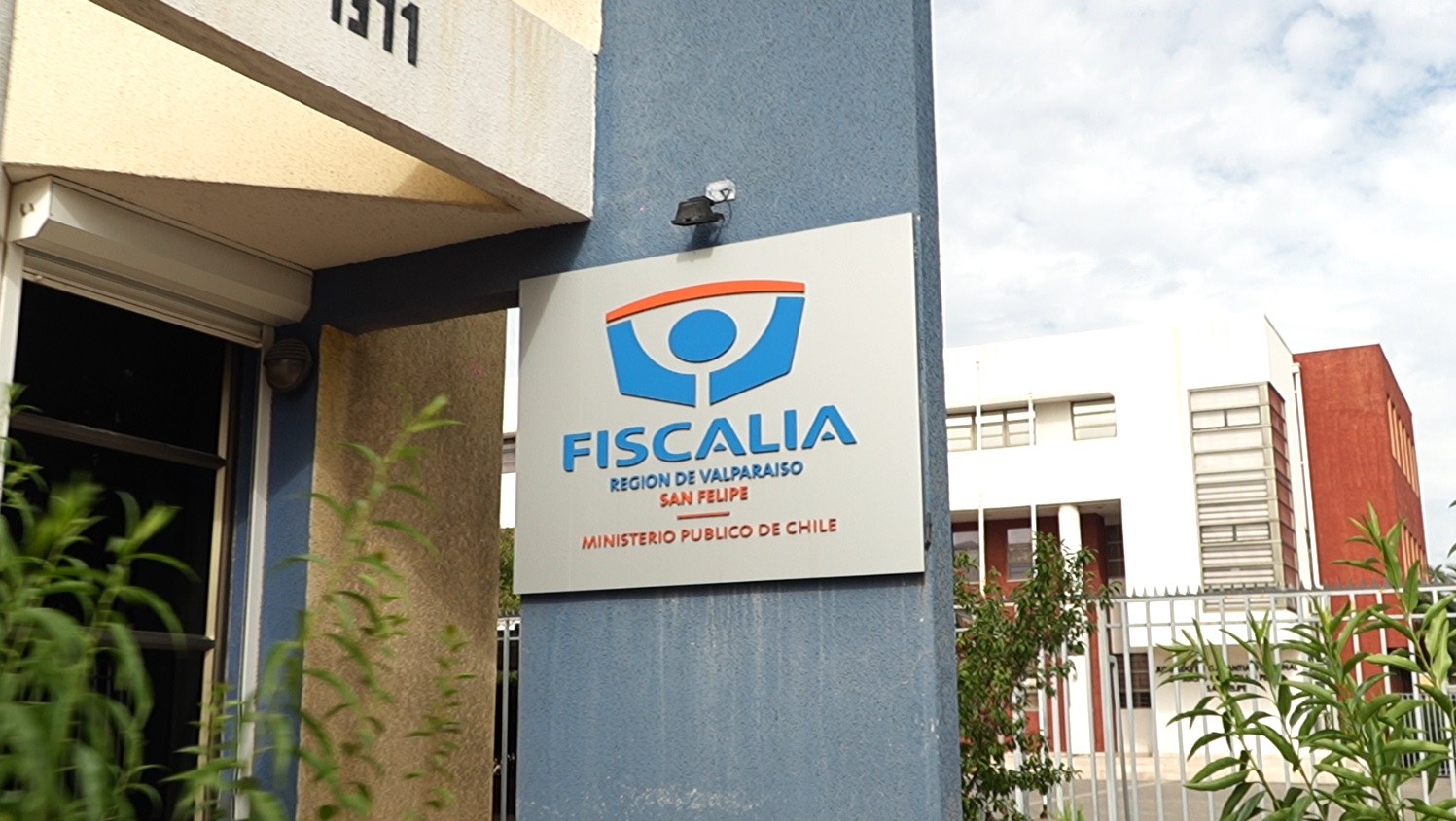 Fiscalía Local de San Felipe