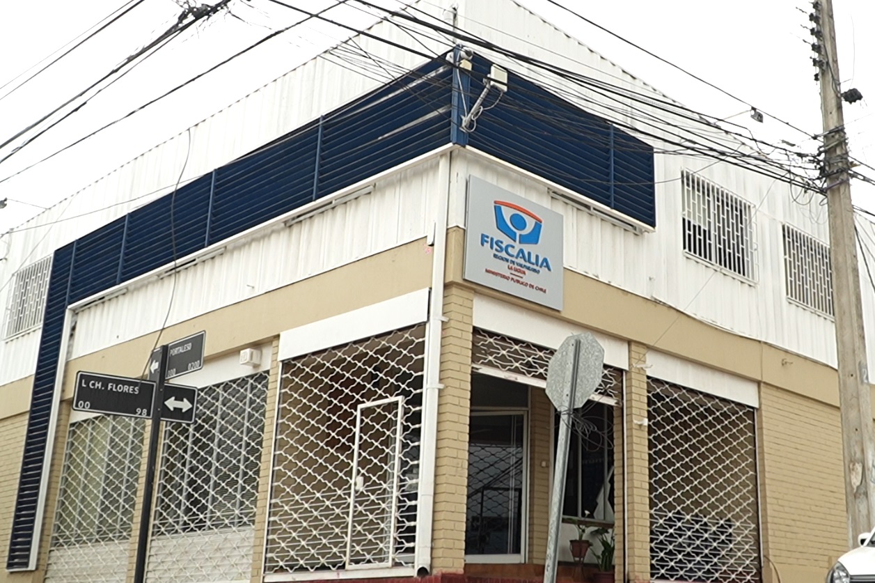 Fiscalía Local de La Ligua