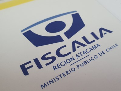 Los últimos hechos de agresiones fueron formalizados por la Fiscalía Local de Copiapó.