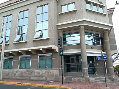 La Unidad de Asesoría Jurídica de la Fiscalía Regional de Coquimbo alegó la apelación presentada.