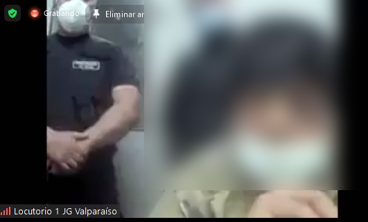Tribunal Oral en Lo Penal de Valparaíso