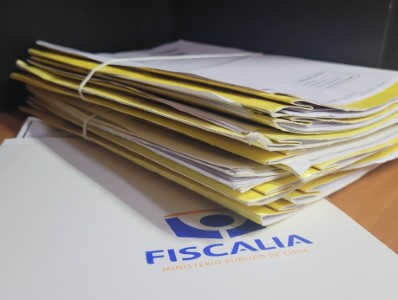 La investigación de este caso fue dirigida por la Fiscalía Local de Copiapó.