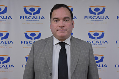 Ocurrido el 12 de junio de este año, según explicó el fiscal José Moris, quien dirige la investigación. 