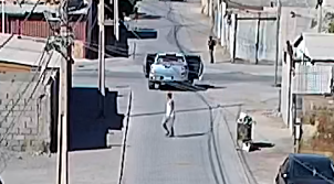 Detenidos por homicidio frustrado en Pozo Almonte